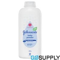 Johnson's Baby Powder (400g)