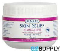 KENKAY SORB/GLYC 10% - Volume: 500G