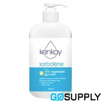 KENKAY SORB/GLYC 10% (500G)