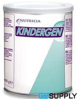 KINDERGEN POWDER - Weight: 400g