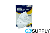 KN95 Masks (TGA) 40s (1 box)