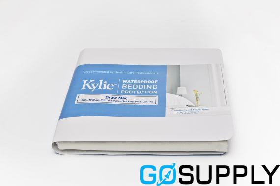 KYLIE Standard Draw Sheet