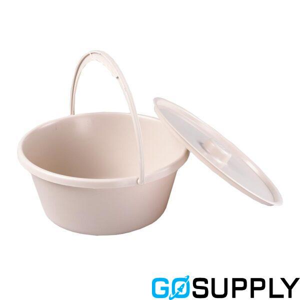 Kcare Bowl with Lid and Handle