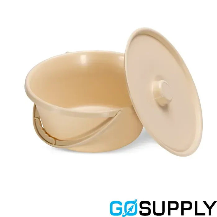 Kcare Bowl with Lid and Handle