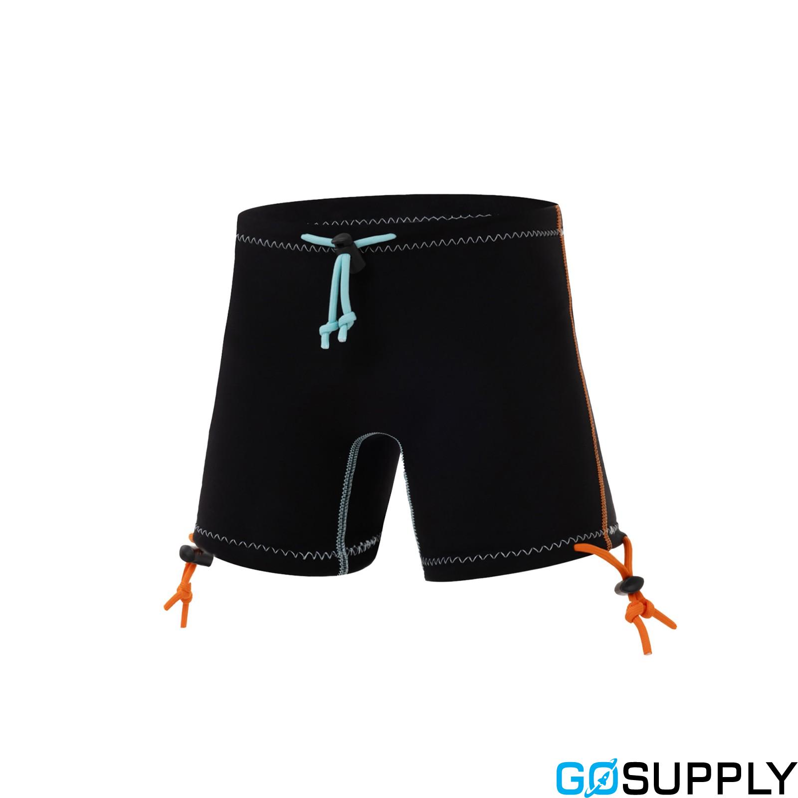 Kids Containment Swim Short 