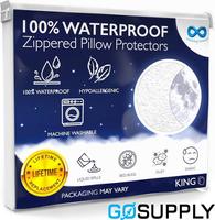 King Bed Protector Set