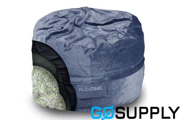KloudSac Protector
