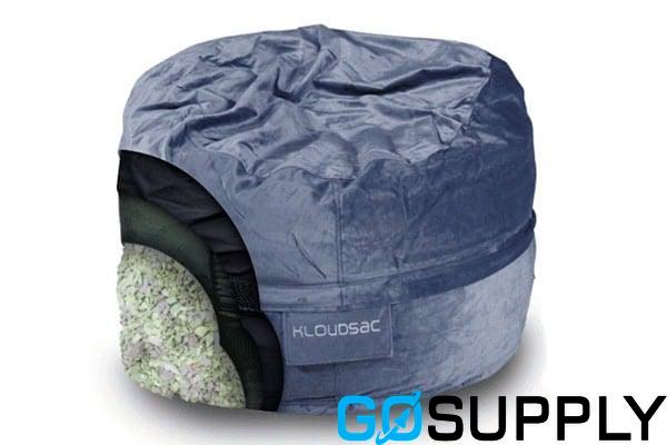 KloudSac Protector