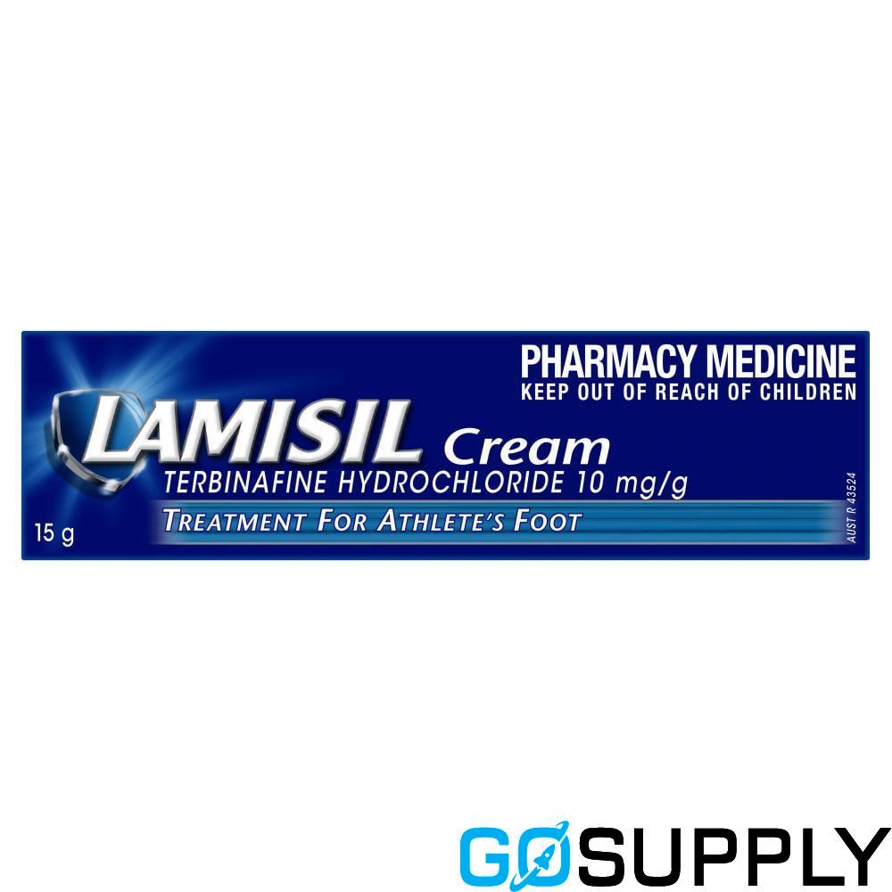 LAMISIL ONCE SOLUTION - Volume: 4G Concentration: 10MG/G