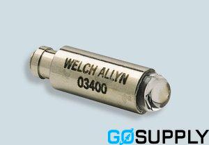 LAMP DIAG OTOSCOPE HAL