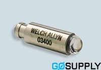LAMP DIAG OTOSCOPE HAL