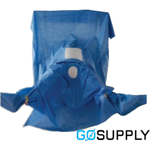 LAVH Surgical Drape