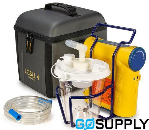 LCSU 4 - Complete Unit - 800 ml - x1