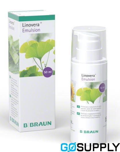 LENOVERA EMULSION - Volume: 50ML