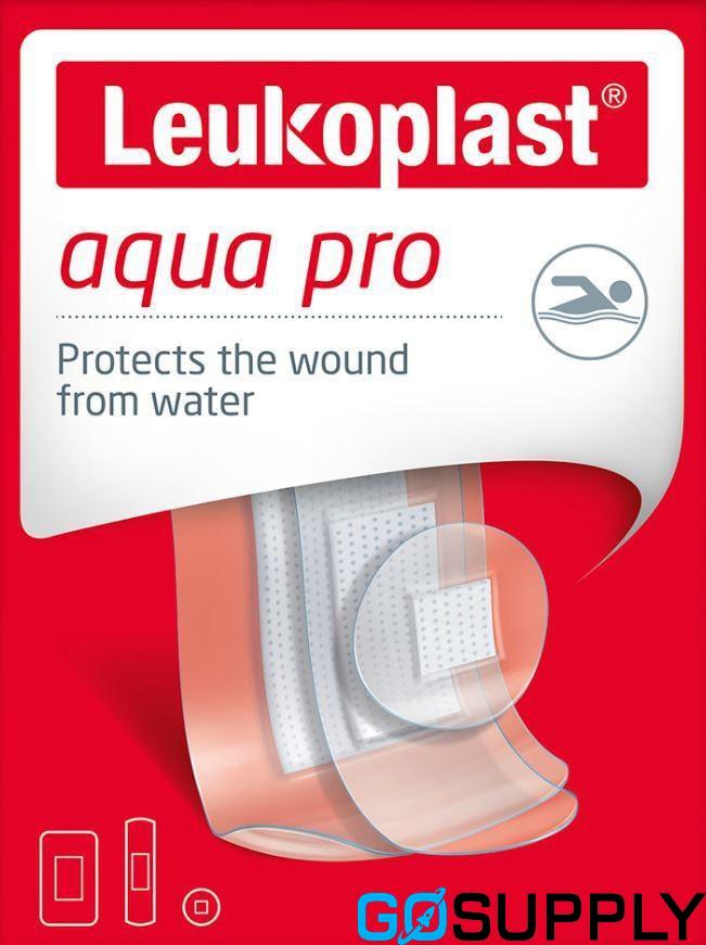 LEUKOPLAST AQUA PRO