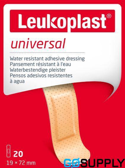 LEUKOPLAST UNIVERSAL