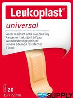 LEUKOPLAST UNIVERSAL - Packet (20 Box x 10 Single)