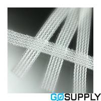 LEUKOSPORT STRIP - Size: 26X102 - Packet (25 Single)