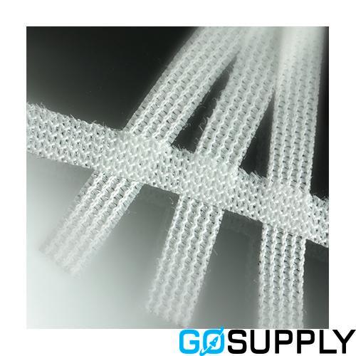 LEUKOSTRIP - Size: 6.4X76MM