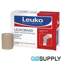 LEUKO SPRT PREM EAB - Width: 7.5CM - Packet (12 Single)