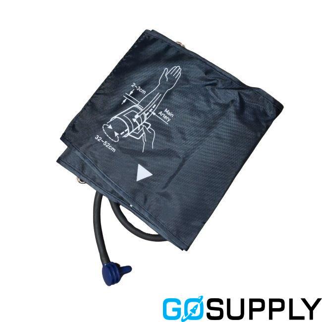 LIFELINE KARDIO REPLACEMENT CUFF (32cm - 52cm)