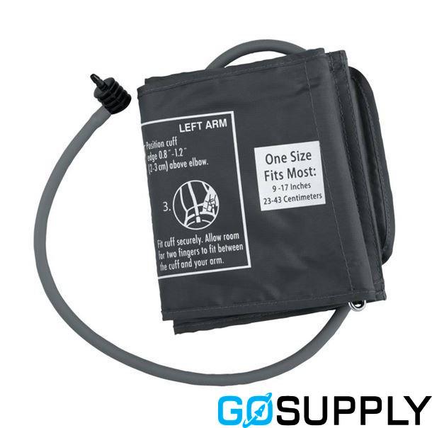 LIFELINE KARDIO REPLACEMENT CUFF (32cm - 52cm)