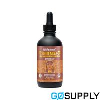 LIFE CYKEL - Type: SHIITAKE Volume: 120ML