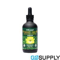 LIFE CYKEL - Type: TURKEY TAIL Volume: 120ML