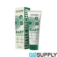 LITTLE URCHIN NATURAL SUNSCREEN - SPF: 50 Type: Baby Weight: 100G