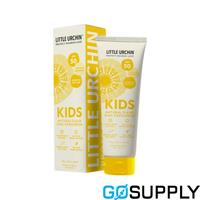 LITTLE URCHIN NATURAL SUNSCREEN - SPF: 50 Type: Kids Weight: 100G