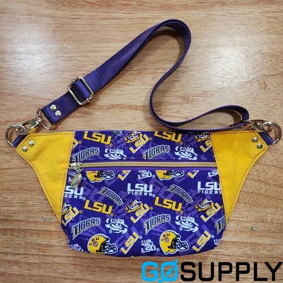 LSU - Shoulder Strap