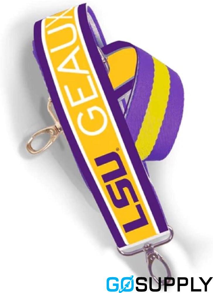 LSU - Shoulder Strap