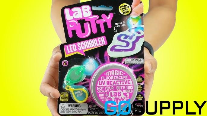 Lab Putty 30g 