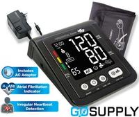 LifeLine Alpha Blood Pressure Monitor x1