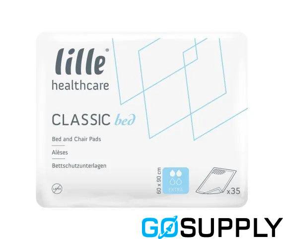 Lille - Classic Bed Extra Pad Unisex (60x90cm · 1500ml)