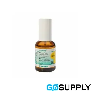 Linovera Oil 30ml - Quantity: x1