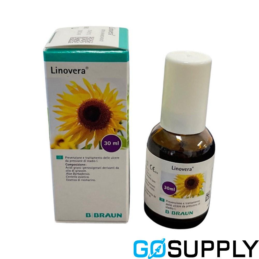 Linovera Oil 30ml - Quantity: x1