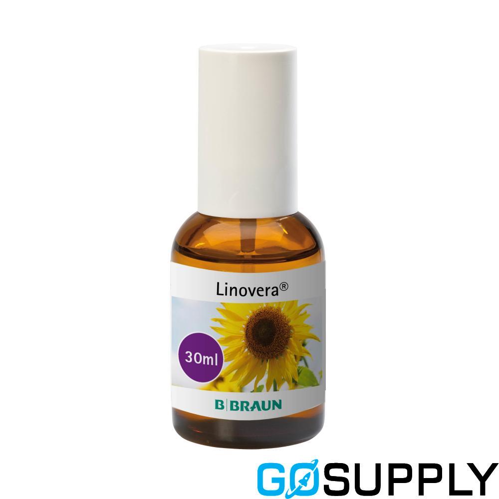 Linovera Oil 30ml - Quantity: x1