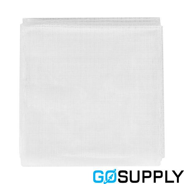 Livingstone Gauze Swabs 7.5 Cm X 7.5 8 Ply Non Sterile