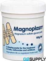 MAGNOPLASM - Weight: 100G