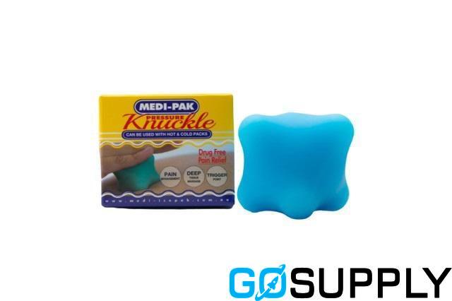 MEDI-PAK PRESSURE KNUCKLE