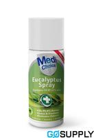 MEDICHOICE EUCALPTUS SPRAY - Volume: 200ML
