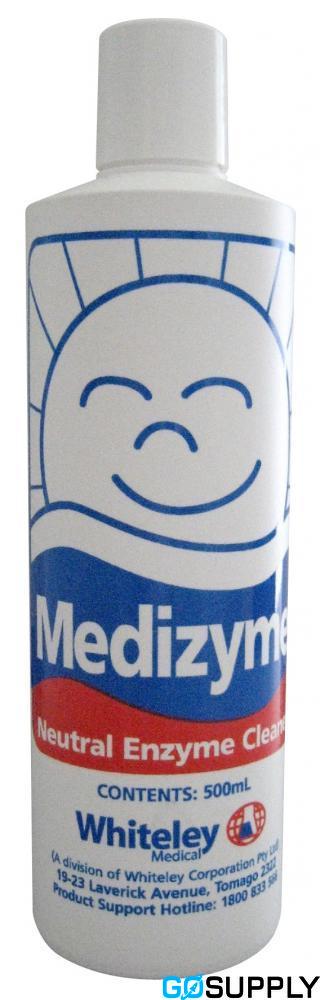 MEDIZYME DETERGENT - Volume: 500ML