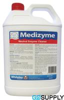 MEDIZYME DETERGENT - Volume: 5L