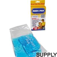 MEDI PAK - Type: JAW