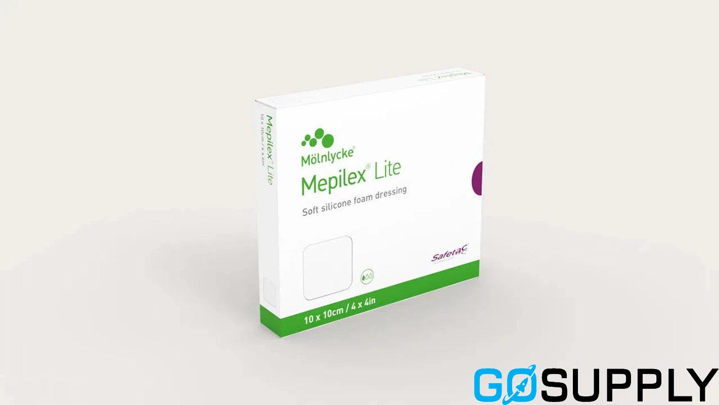 MEPILEX LITE (15CM x 15CM (packet of five))
