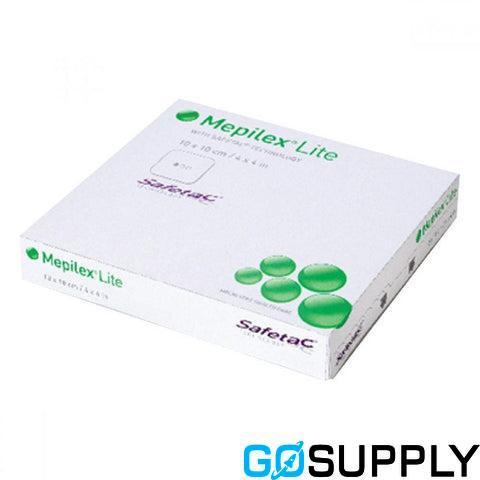 MEPILEX LITE DRESS - Size: 10X10CM Pack Size: PK5