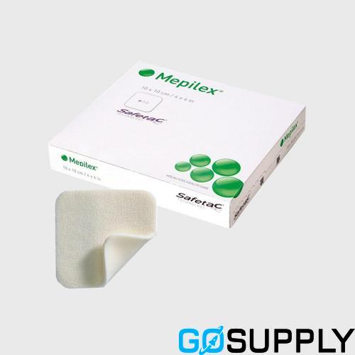 MEPILEX LITE DRESS - Size: 10X10CM Pack Size: PK5