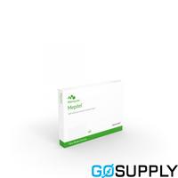 MEPITEL - Size: 7.5x10cm - Packet (10 Single)