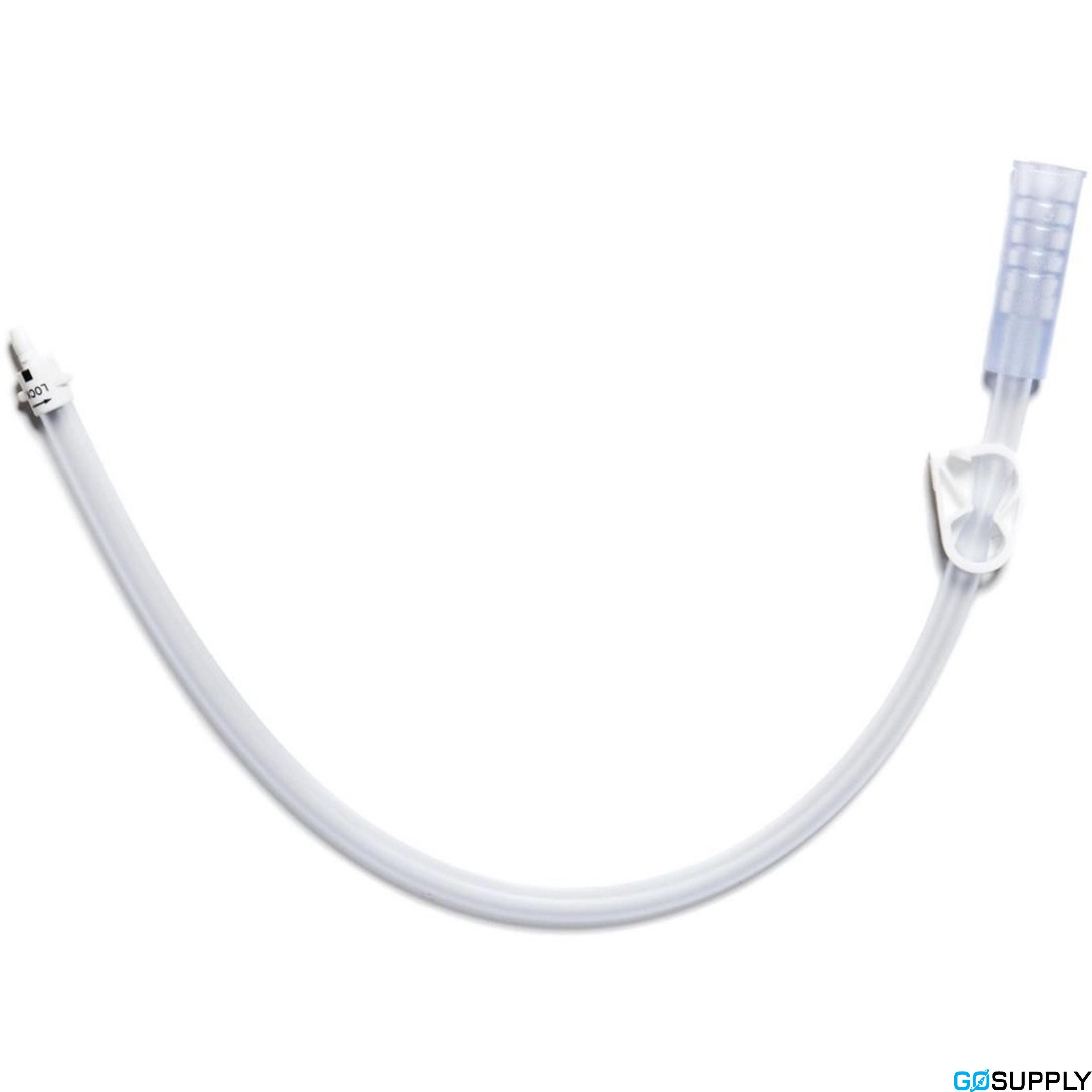 MIC-KEY Feeding Tube Extension Set (12)